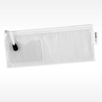 4_ SmileCase Dental Supply Bag Item 328 white zippers no product