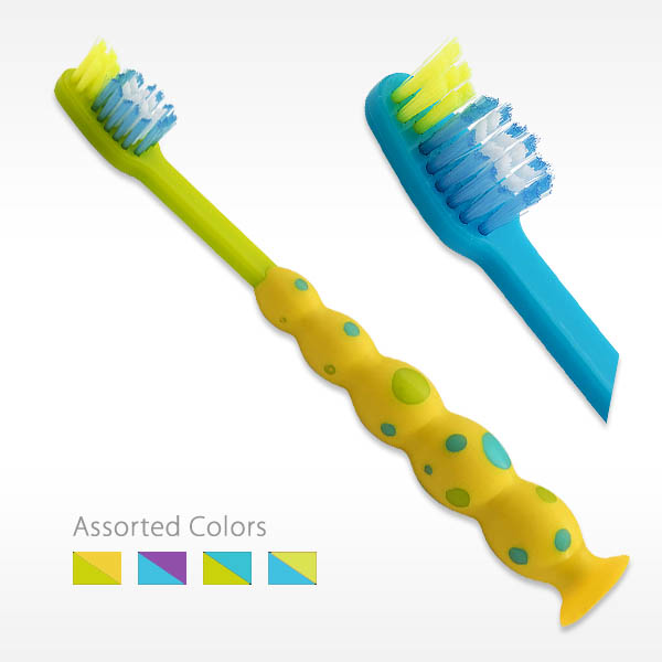 Wholesale Dental & Patient Hygiene Supplies Mr Bubbles Suction Cup