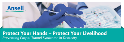 Protect Your Hands – Preventing Carpal Tunnel Syndrome in Dentistry