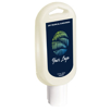 Personalized 1.5 oz Tropical Sunscreen Tottle