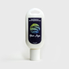 Personalized 1.5 oz Tropical Sunscreen Tottle