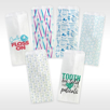 Stock Paper Pharmacy Bag Collection