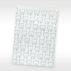 Paper Goodie Bag - Scatter Dental - 500 Count