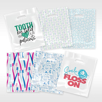 Plastic Dental Goodie Bag Options 576 CT | Quantum Labs