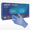 Microflex 92-134 Nitrile Exam Glove