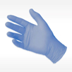 Microflex 92-134 Nitrile Exam Glove