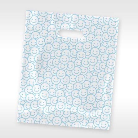 Dental Goodie Bag - Scatter Smiles - 576 CT