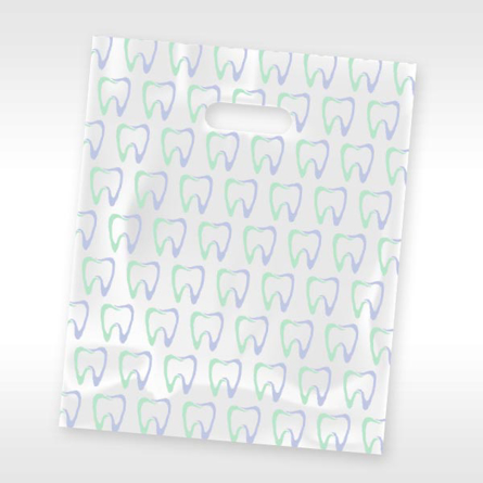 Dental Goodie Bag - Scatter Dental - 576 CT
