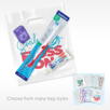 PRO toothbrush value kit with Crest toothbrush bundle kids crest