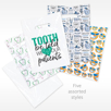 goodie bags for dental practices