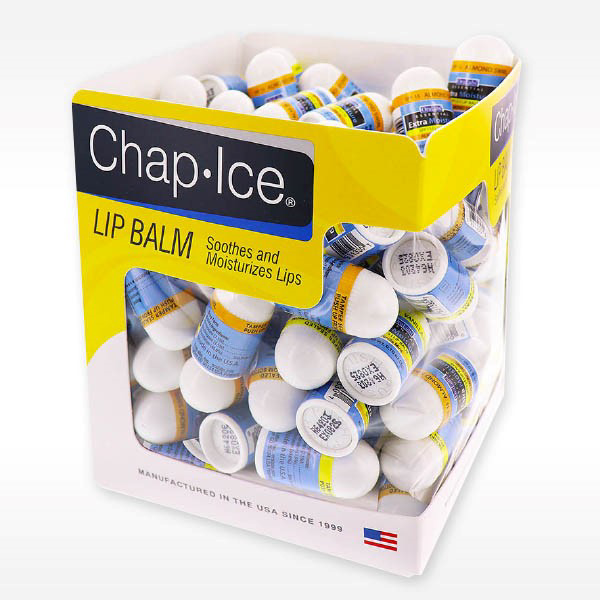 Wholesale Dental & Patient Hygiene Supplies CHAP ICE EXTRA MOISTURE