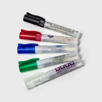 Spray pen sanitizer in multiple colors