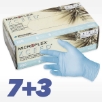 Xceed nitrile gloves from ansell