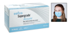 Safco Assure Procedure Mask L1 Blue - 50/box
