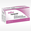 Safco Secure Mask L3 Lavender - 50/Box