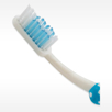 Plaque zapper toothbrush from pearl 144 per box