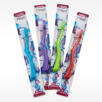 Pearl GRIPTASTIC TOOTHBRUSH Deluxe Pack 144/BOX 