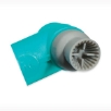 Picture of SAFCO CleanCare Prophy Angles - 100/Box