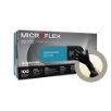 Picture of Microflex Midknight Touch Black Nitrile 4.3 MIL - 100/Box