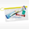 Kids Dental Hygiene KIt with paste and a toothtimer
