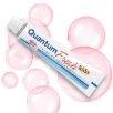 Quantum Fresh Kids Toothpaste in Bubblegum flavor