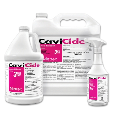 Picture of Metrex CaviCide™