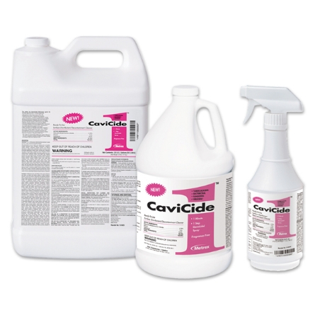 Picture of Metrex CaviCide1™