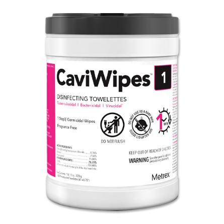 Picture of Metrex CaviWipes1™