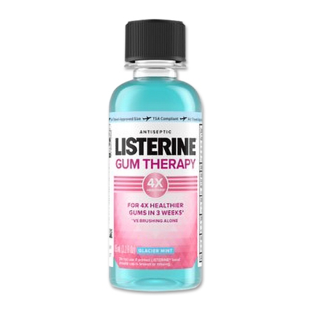 Picture of Listerine® Gum Therapy - 24/case