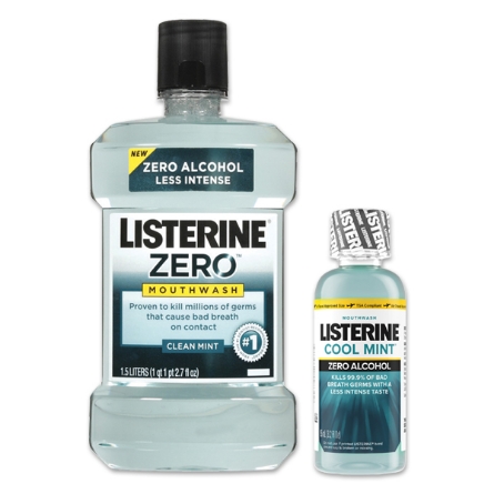 Picture of Listerine® Zero™