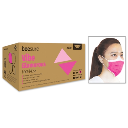 Picture of BeeSure® Vibe - 50/bx