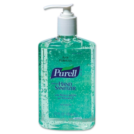 Picture of Purell® Instant Hand Sanitizer 