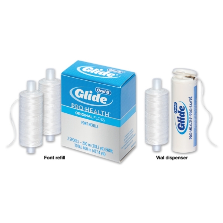 Picture of Oral-B® Glide® Pro-Health™ Original - professional refills