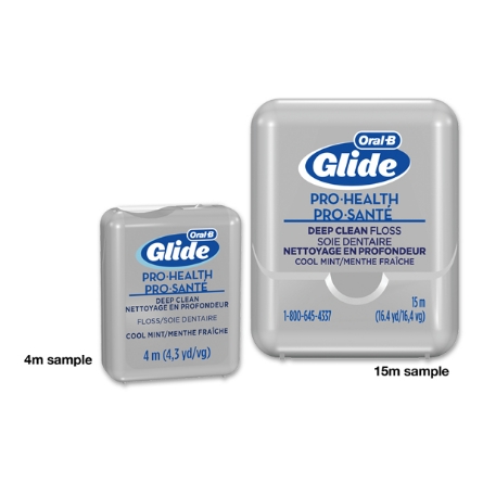 Picture of Oral-B® Glide® Pro-Health™ Deep Clean Floss