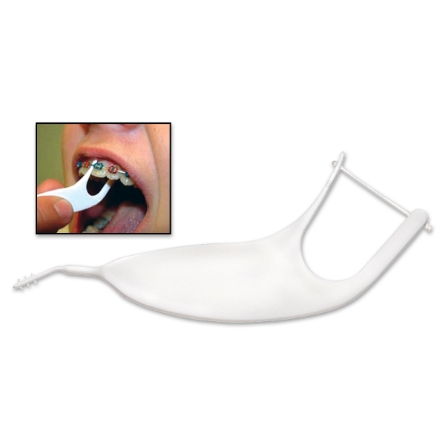 Picture of Platypus™ Ortho Flossers