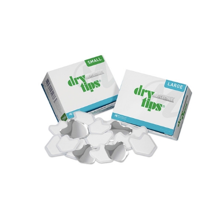 Picture of Reflective Dry Tips® - 50/box