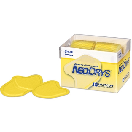 Picture of Microcopy NeoDrys® - 50/box