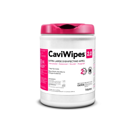 Picture of Metrex CaviWipes™ 2.0