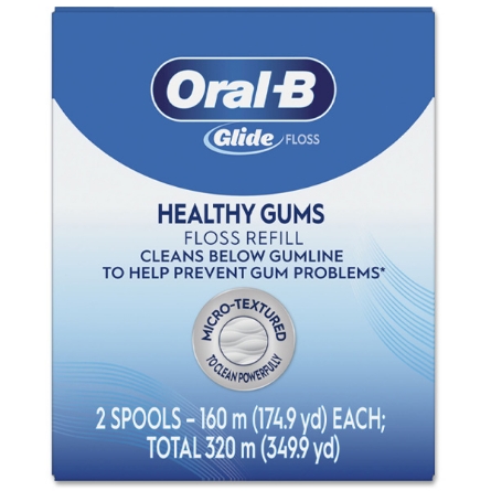 Picture of Oral-B® Glide® Healthy Gums - professional refills