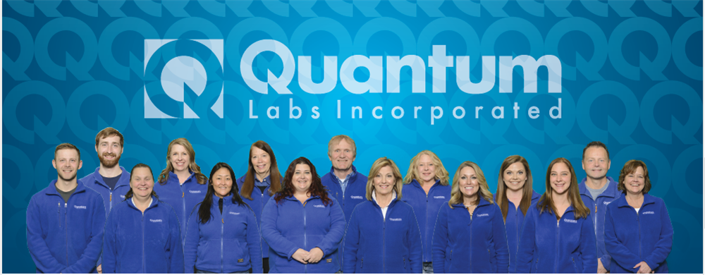 Quantum employees